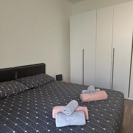 Stuparich House Apartment Trieste Ngoại thất bức ảnh