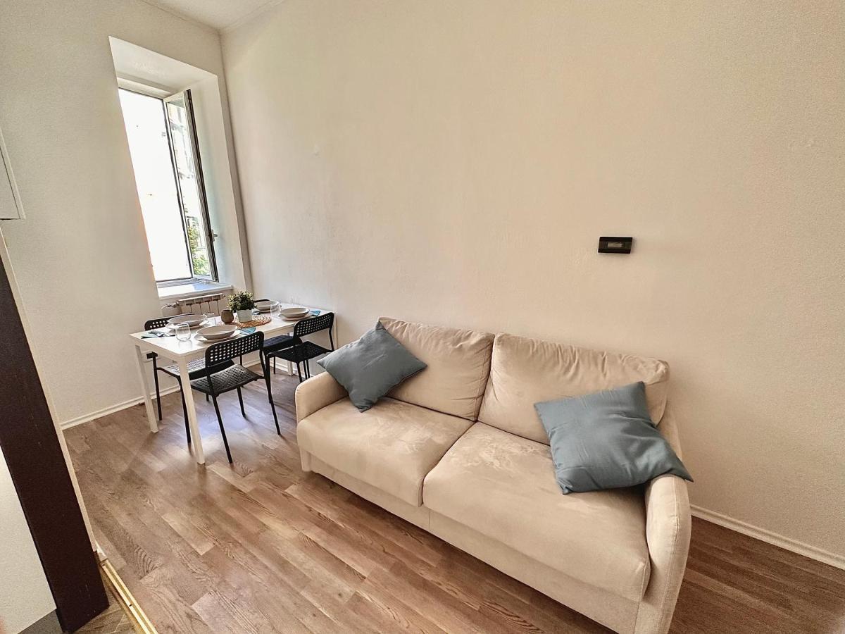 Stuparich House Apartment Trieste Ngoại thất bức ảnh