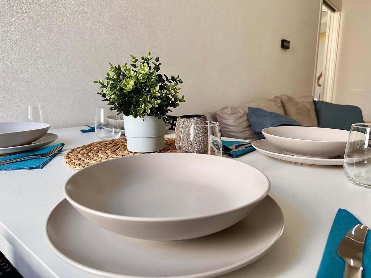 Stuparich House Apartment Trieste Ngoại thất bức ảnh