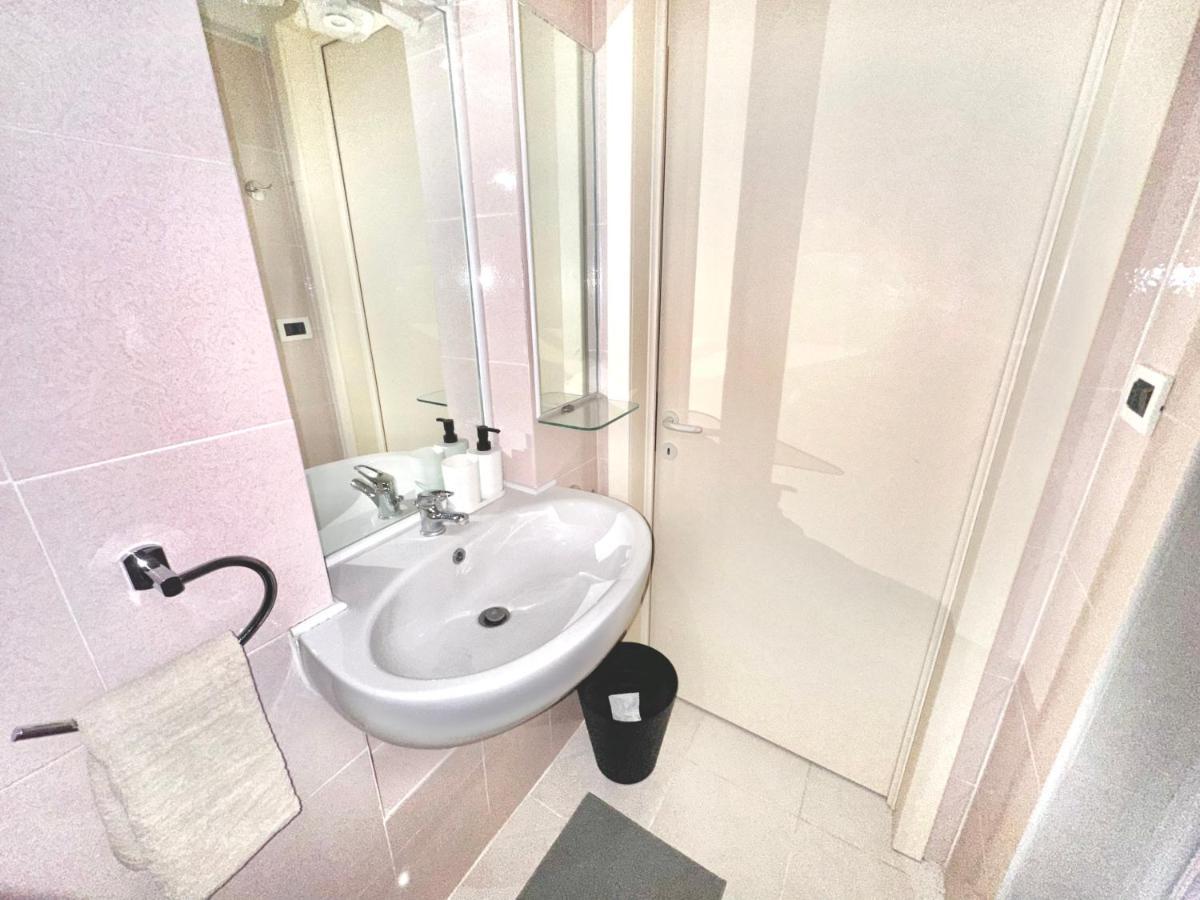 Stuparich House Apartment Trieste Ngoại thất bức ảnh