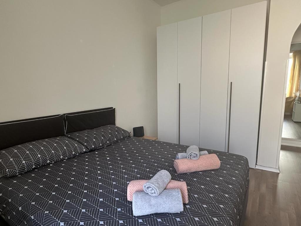 Stuparich House Apartment Trieste Ngoại thất bức ảnh